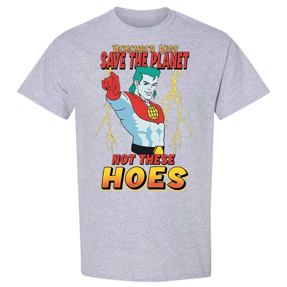 Classic Unisex T-Shirt - 718DZZLW - Sport Grey - 3