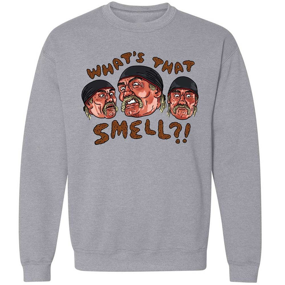 Classic Unisex Sweatshirt - E9ZBC1GP - Sport Grey - 3