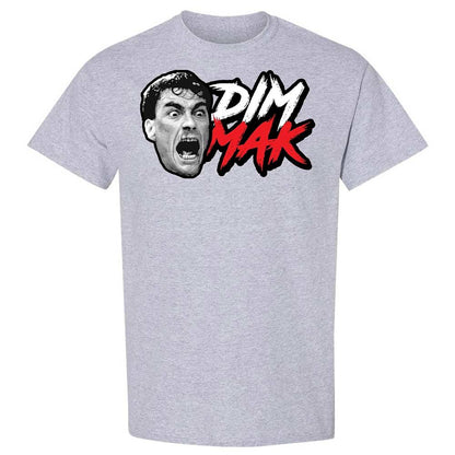 Classic Unisex T-Shirt - 4DFE6EML - Sport Grey - 3