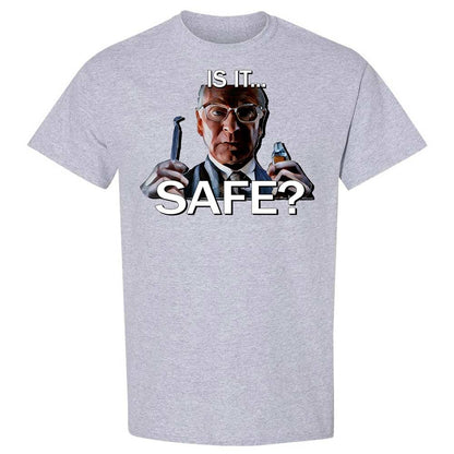 Classic Unisex T-Shirt - 7M6KT21F - Sport Grey - 3
