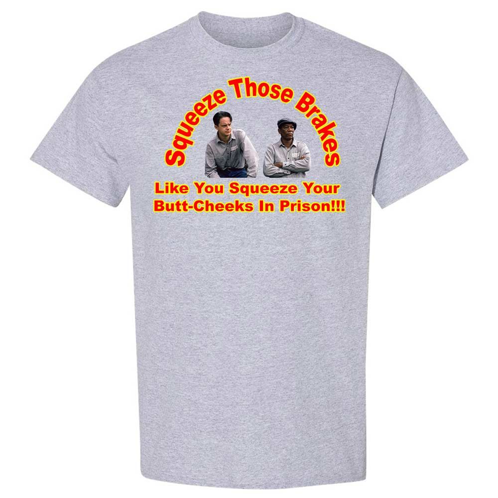 Classic Unisex T-Shirt - N3XZHZSS - Sport Grey - 3