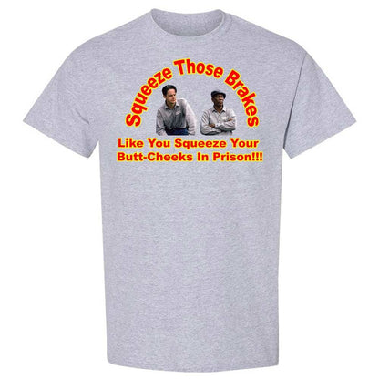 Classic Unisex T-Shirt - N3XZHZSS - Sport Grey - 3