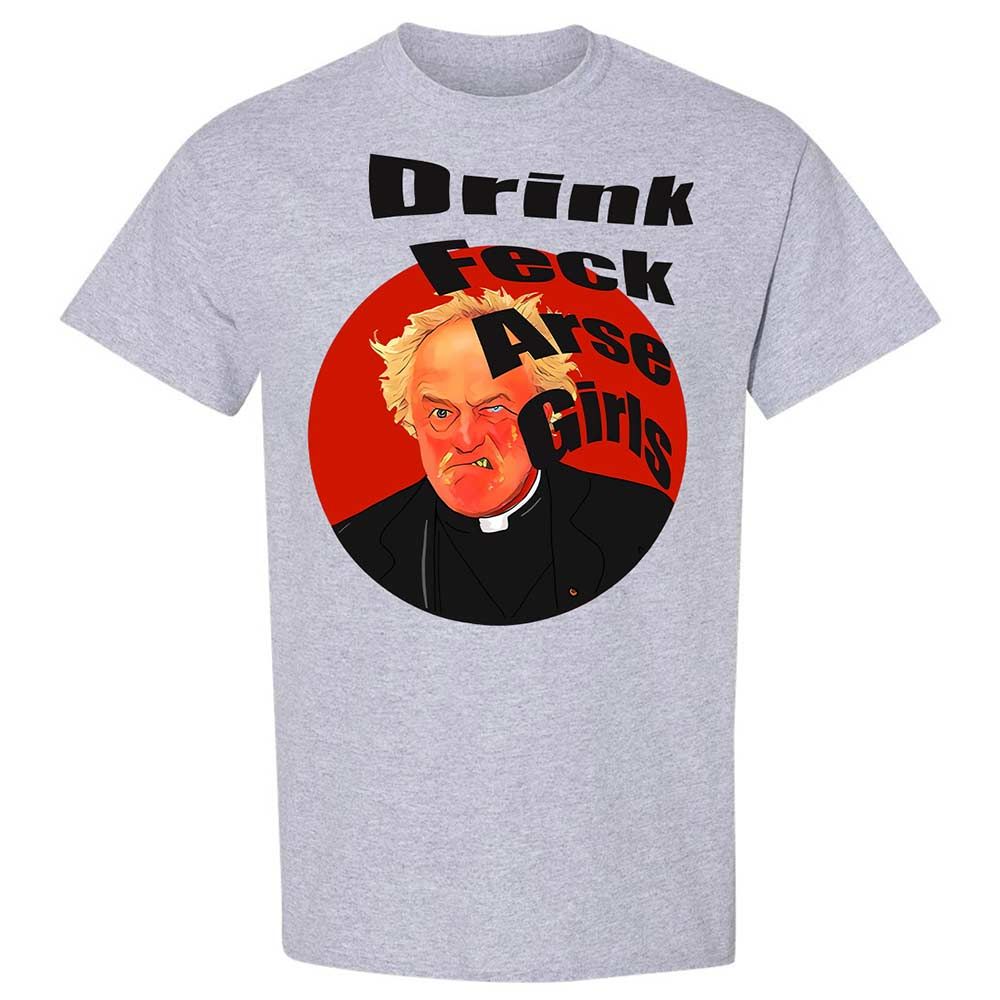 Classic Unisex T-Shirt - XZTAH1CU - Sport Grey - 3