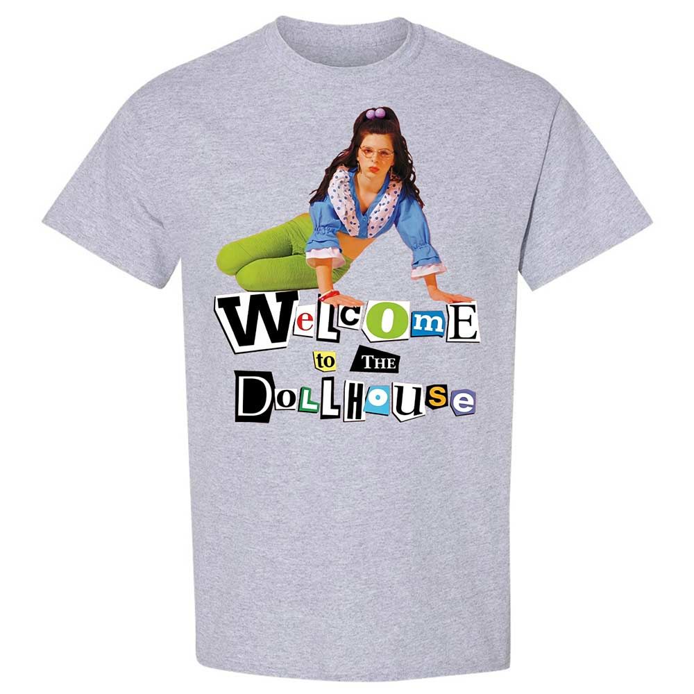 Classic Unisex T-Shirt - SS6YC1C9 - Sport Grey - 3