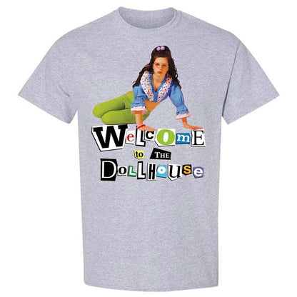 Classic Unisex T-Shirt - SS6YC1C9 - Sport Grey - 3
