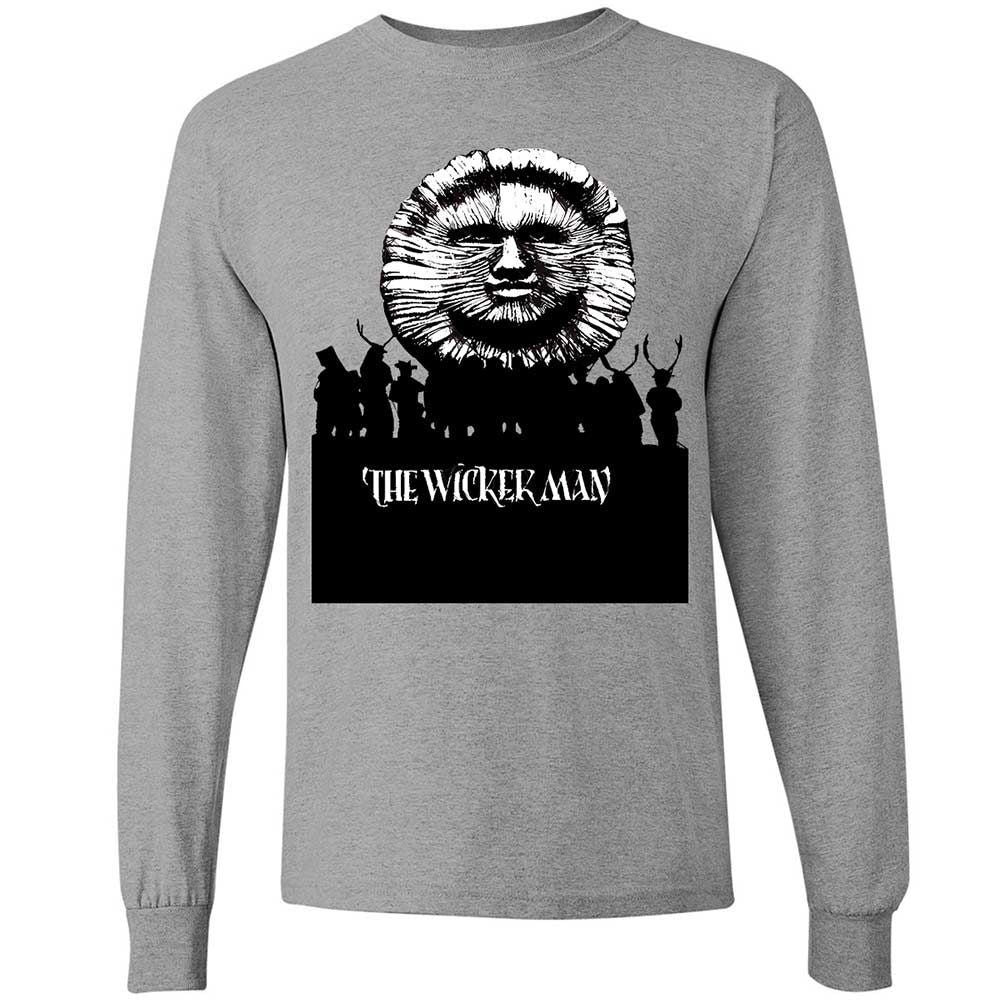 The Wicker Man - Sport Grey - 3