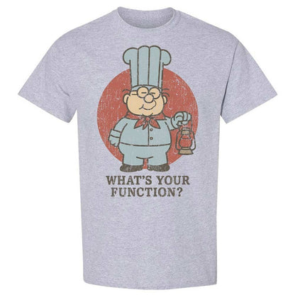 Classic Unisex T-Shirt - 5D7VUKVA - Sport Grey - 3