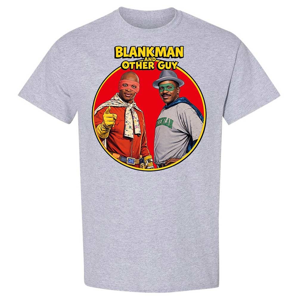 Classic Unisex T-Shirt - DQK3F66R - Sport Grey - 3