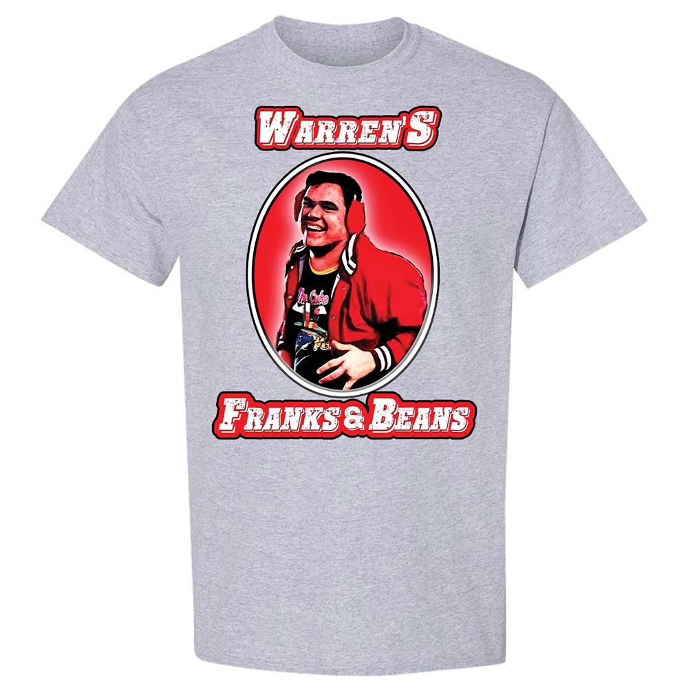 Franks & Beans - Sport Grey - 3