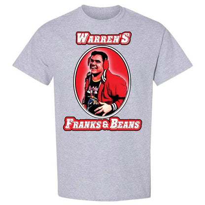 Franks & Beans - Sport Grey - 3
