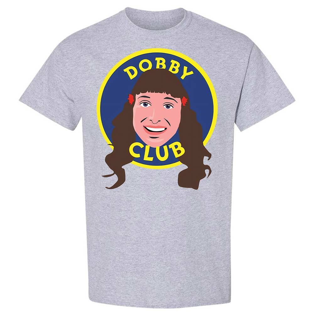 Classic Unisex T-Shirt - 4E8A3WRQ - Sport Grey - 3