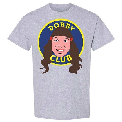Classic Unisex T-Shirt - 4E8A3WRQ - Sport Grey - 3
