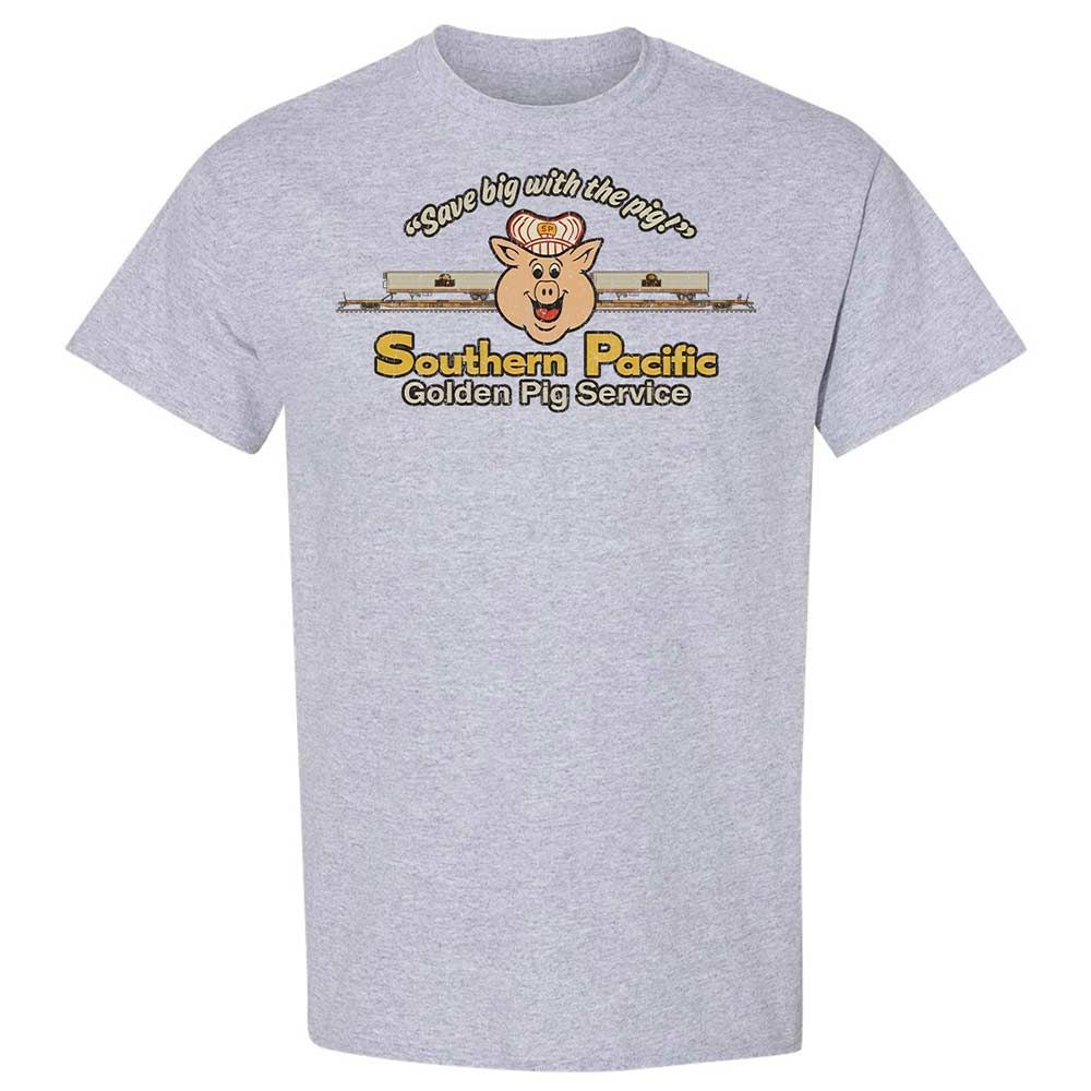 Classic Unisex T-Shirt - 6KCCJ522 - Sport Grey - 3