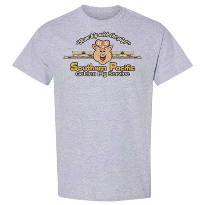 Classic Unisex T-Shirt - 6KCCJ522 - Sport Grey - 3