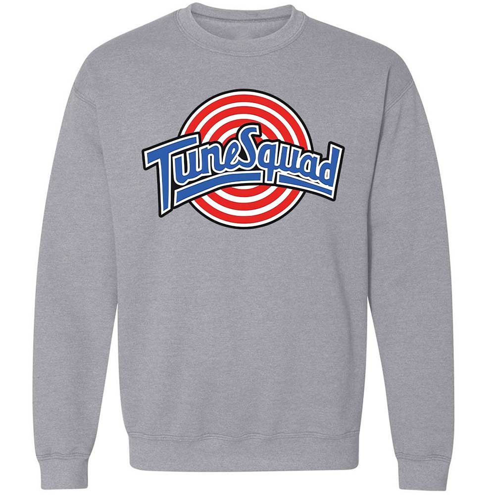Toon Squad - Sport Grey - 3
