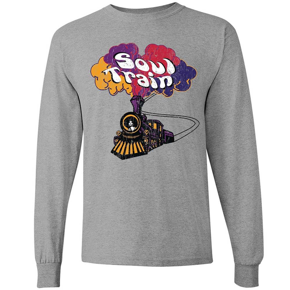 Long Sleeve T-Shirt - 2KYB37YS - Sport Grey - 3