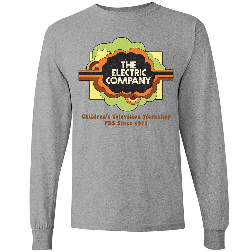 Long Sleeve T-Shirt - KMQKDLFQ - Sport Grey - 3