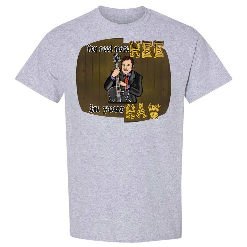 Classic Unisex T-Shirt - Z9F18UDB - Sport Grey - 3