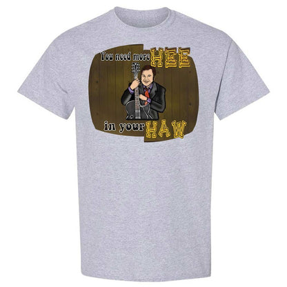 Classic Unisex T-Shirt - Z9F18UDB - Sport Grey - 3