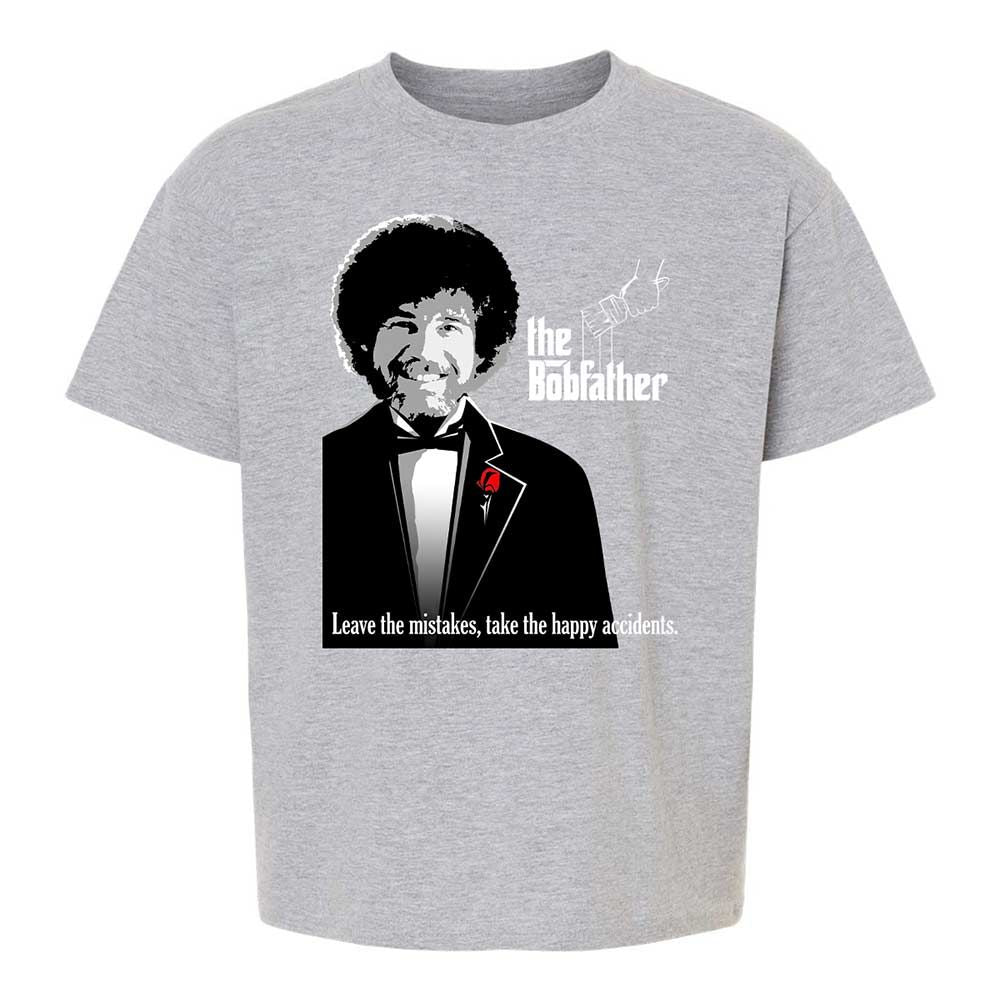 The Bobfather - Sport Grey - 3