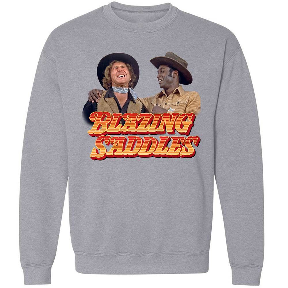 Classic Unisex Sweatshirt - H9KNBJ4V - Sport Grey - 3