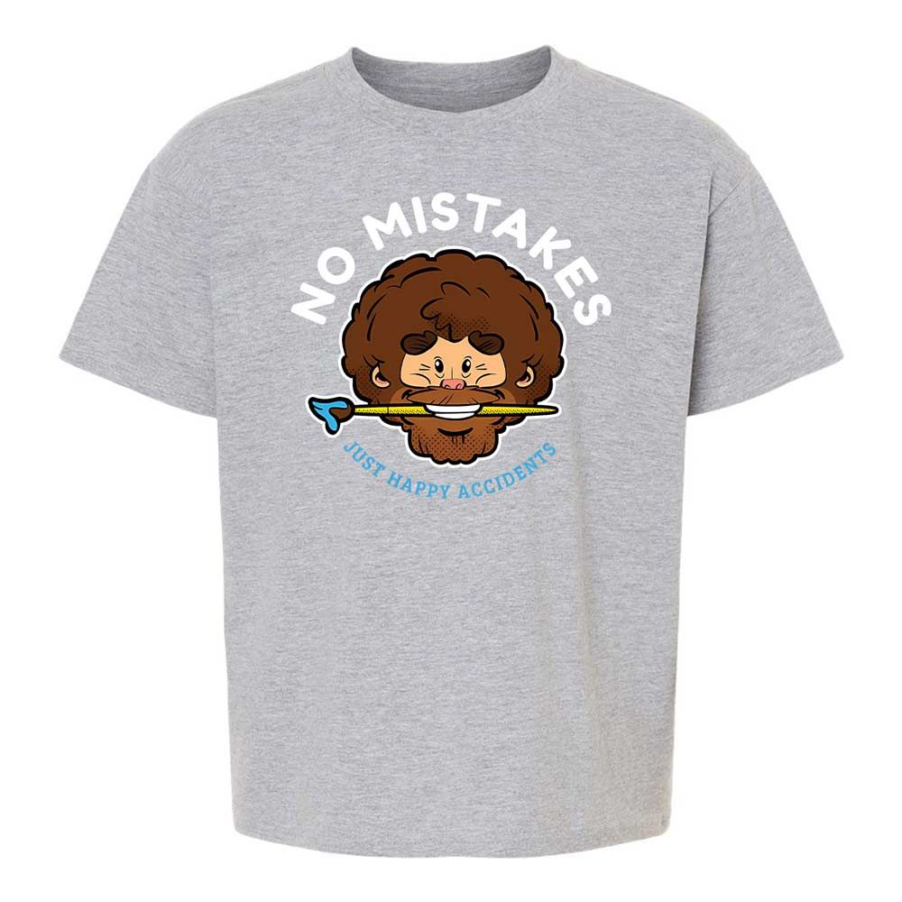 No mistakes - Sport Grey - 3