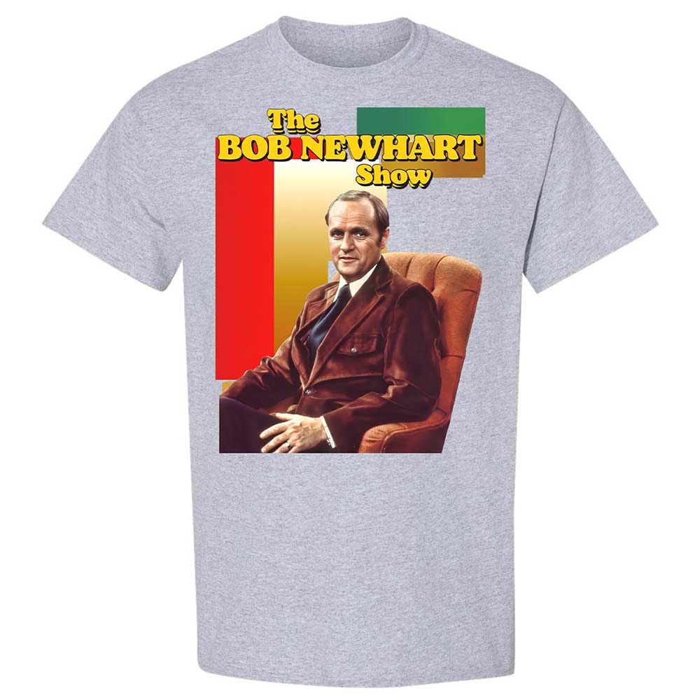 The Bob Newhart Show - Sport Grey - 3