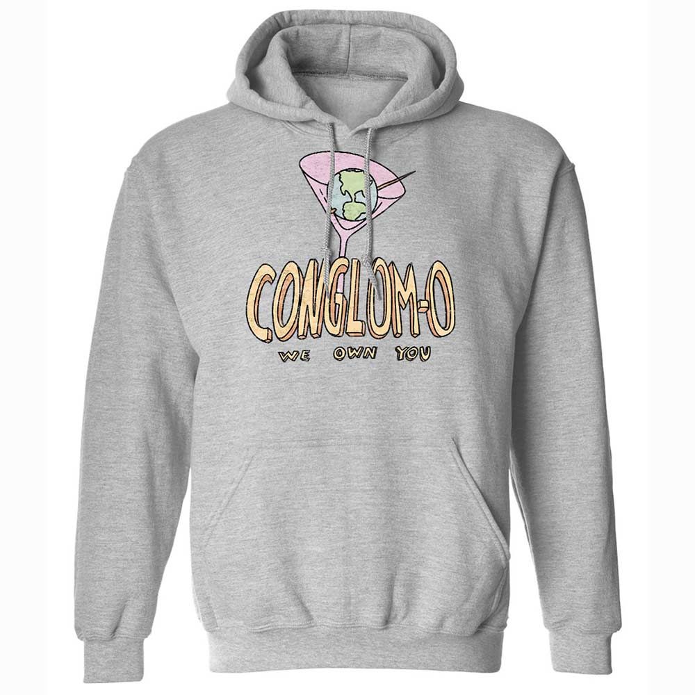 We Own You - Sport Grey - 3