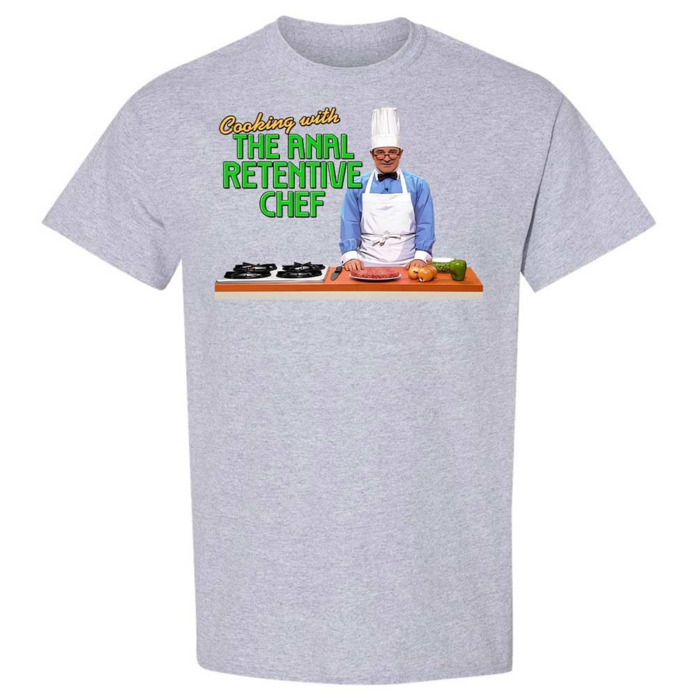Classic Unisex T-Shirt - 9XSRS41W - Sport Grey - 3