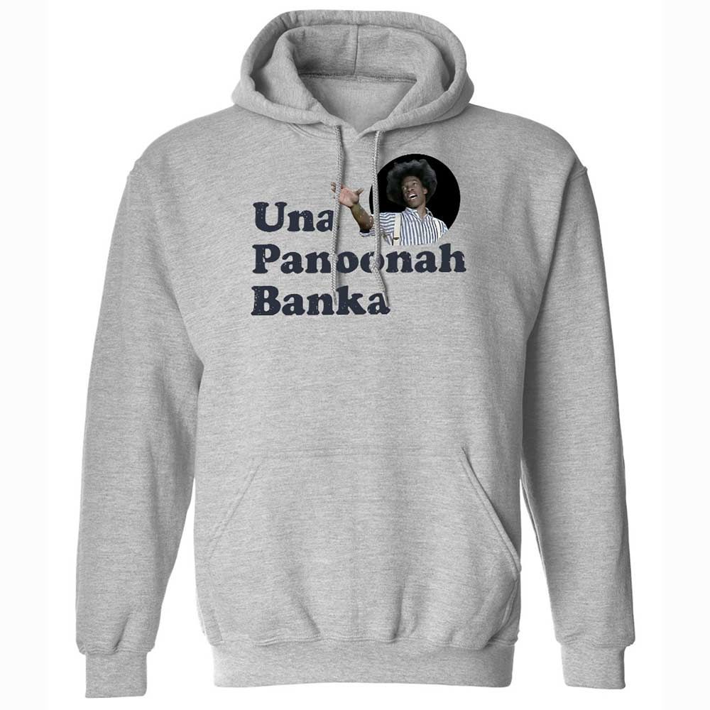 Una Panoonah Banka - Sport Grey - 3