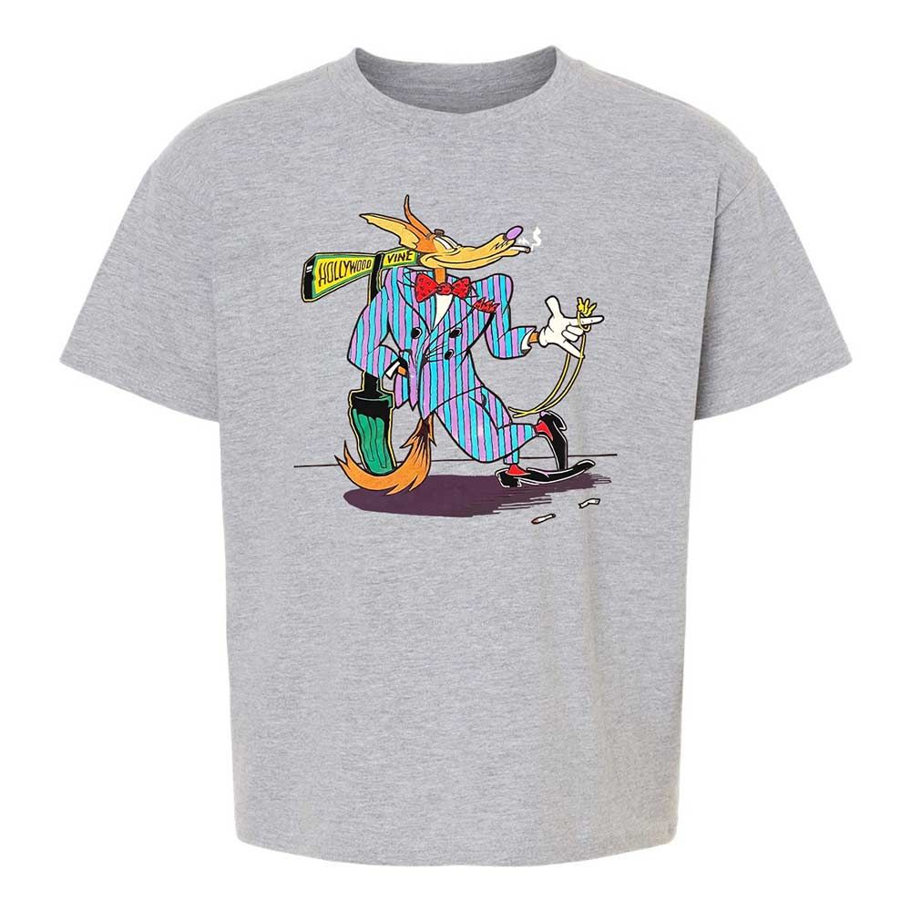 Big Bad Wolf - Sport Grey - 3