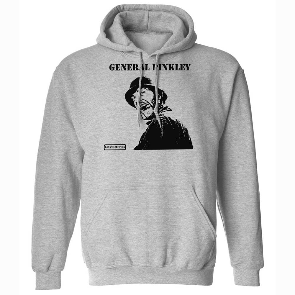 Shannon's Garage - Sport Grey - 3