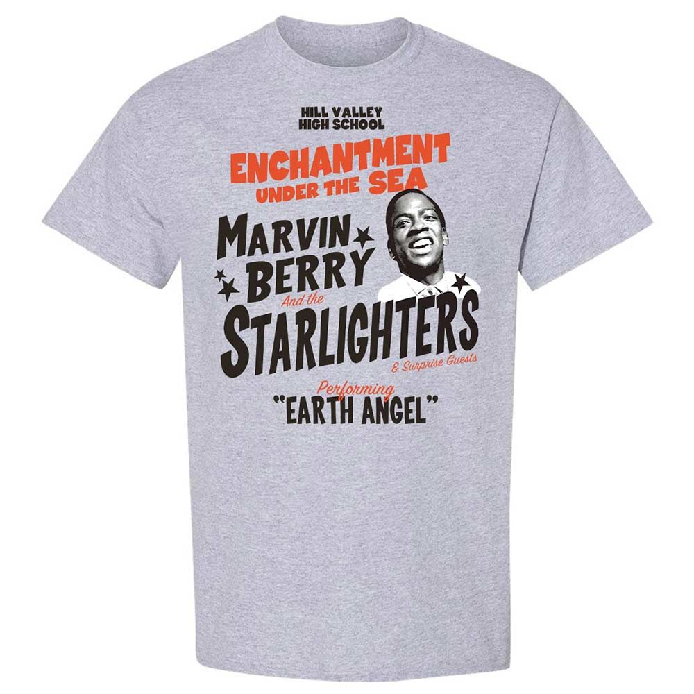 Enchantment Under the Sea - Sport Grey - 3