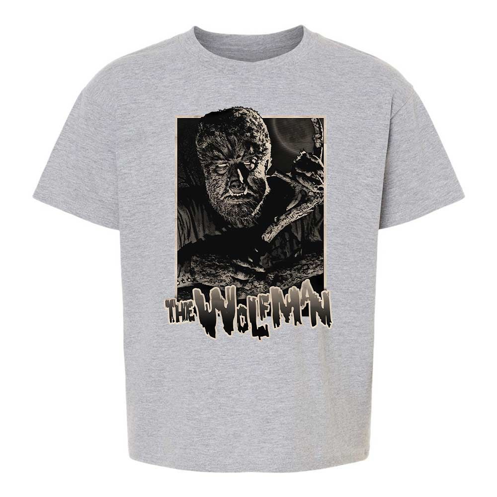 Wolfman - Sport Grey - 3