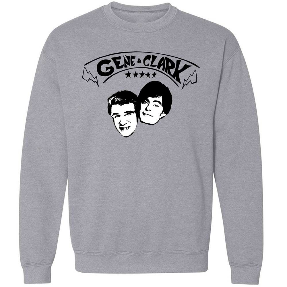 The Blue Jean Committee - Sport Grey - 3