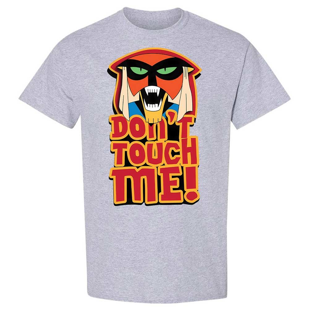 Classic Unisex T-Shirt - 7FB9CLVU - Sport Grey - 3