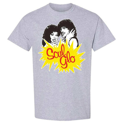 Classic Unisex T-Shirt - UCTUUJAP - Sport Grey - 3