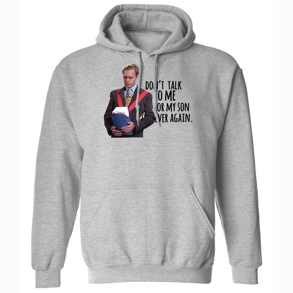 Classic Unisex Hoodie - NB7X4D2S - Sport Grey - 3