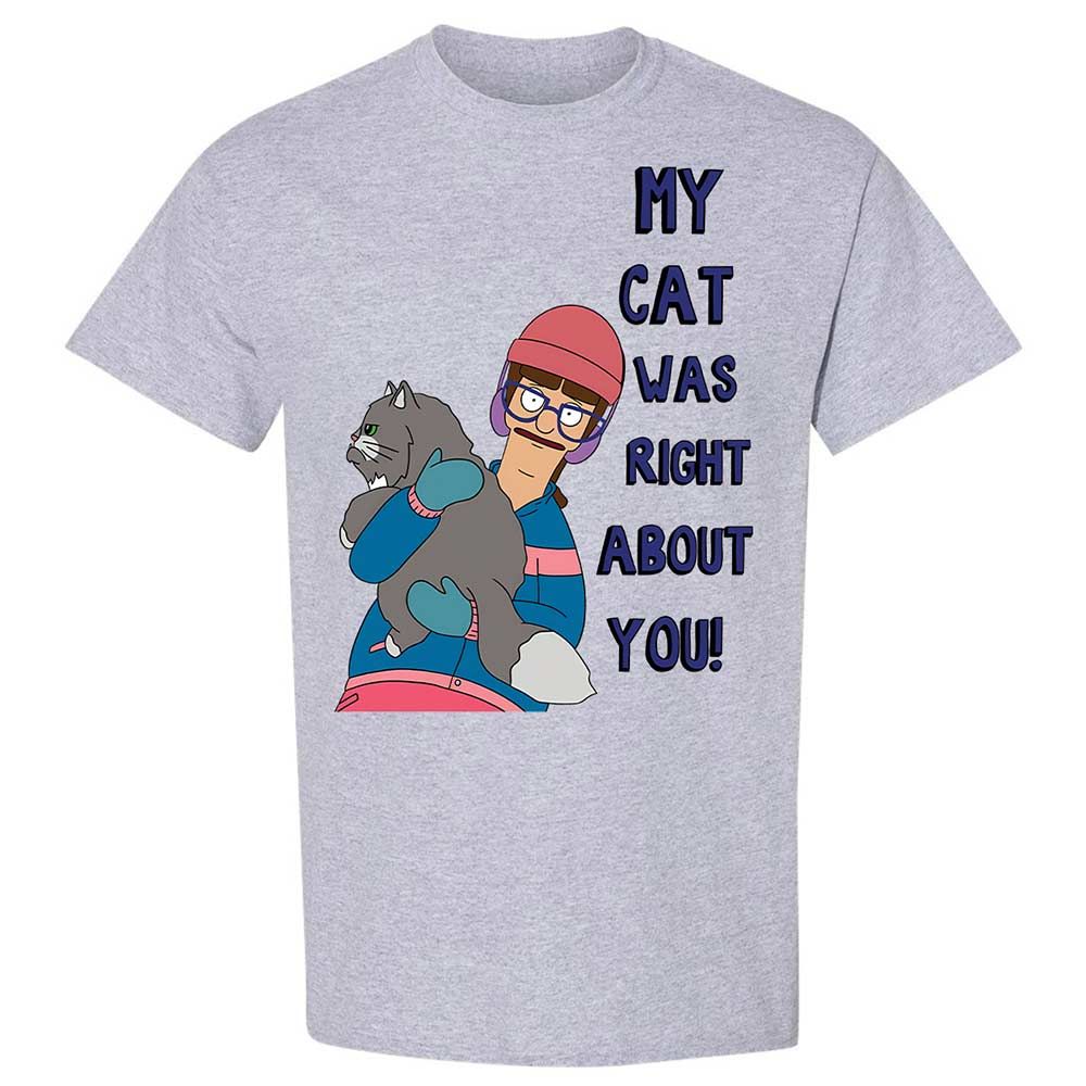 Classic Unisex T-Shirt - FLAD2L28 - Sport Grey - 3