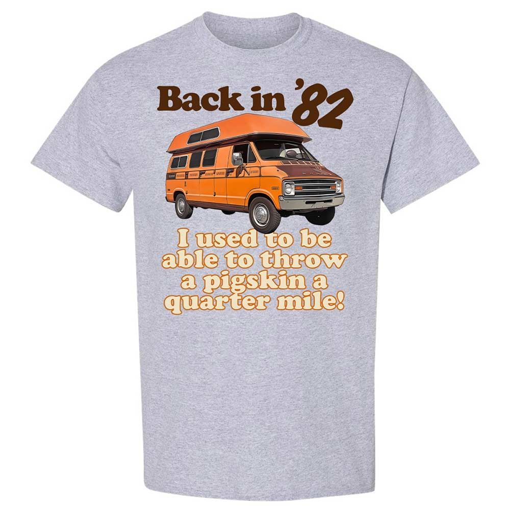 Classic Unisex T-Shirt - F7VD5WTE - Sport Grey - 3