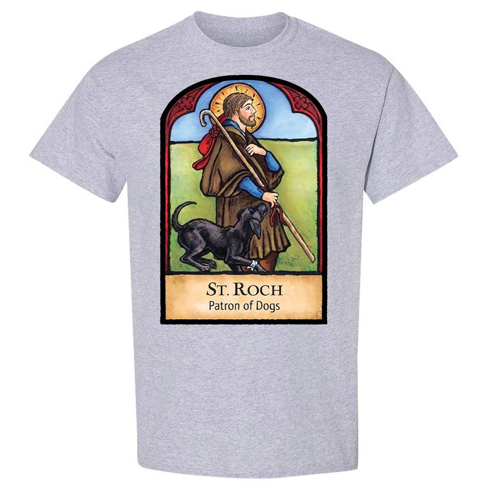 Patron of Dogs - Sport Grey - 3