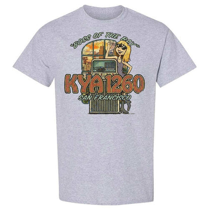 Classic Unisex T-Shirt - EX87E571 - Sport Grey - 3
