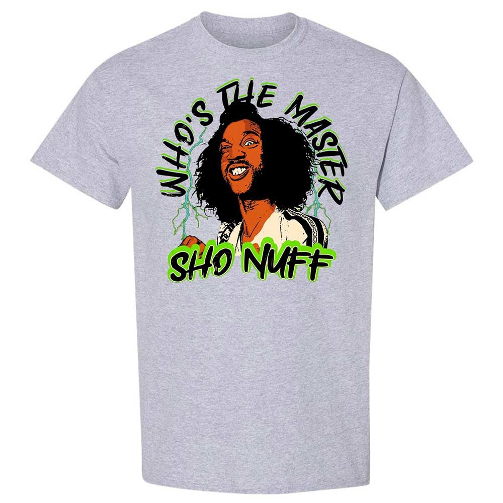 Classic Unisex T-Shirt - HZUW2286 - Sport Grey - 3