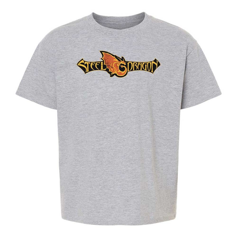 Steel Dragon - Sport Grey - 3