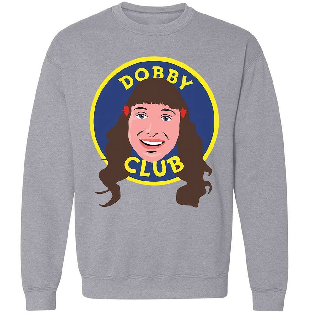 Classic Unisex Sweatshirt - FLF26THC - Sport Grey - 3