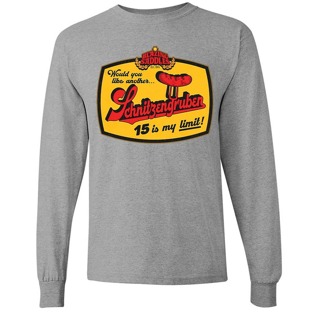 Schnitzengruben - Sport Grey - 3