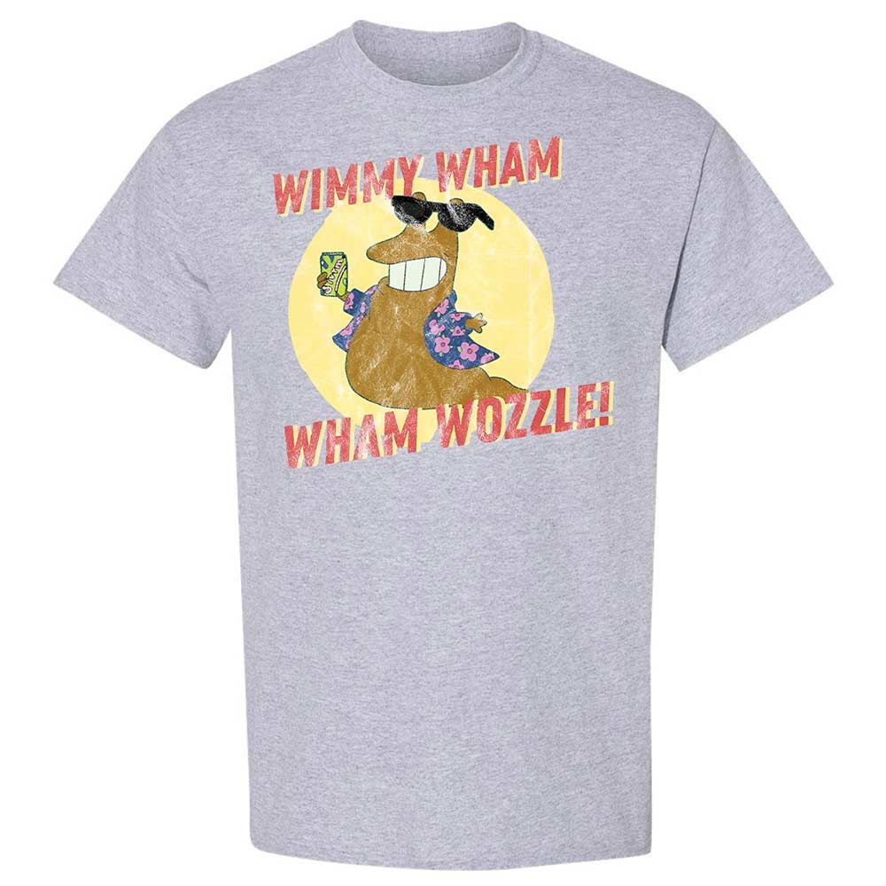 Classic Unisex T-Shirt - AQ1GPSGQ - Sport Grey - 3