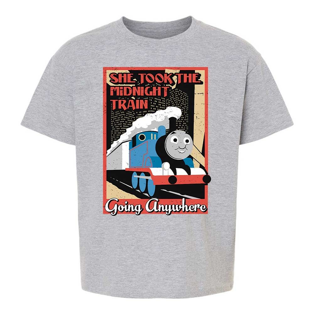 Kids T-Shirt - UQ1LCMJB - Sport Grey - 3