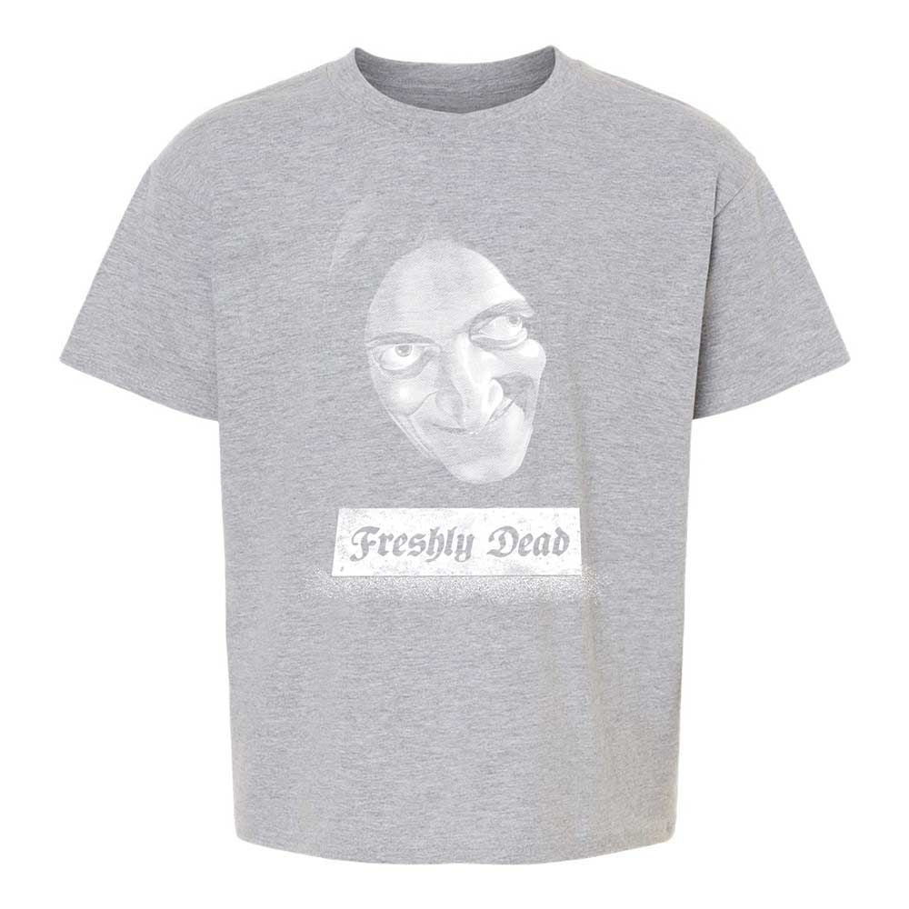 Freshly Dead - Sport Grey - 3