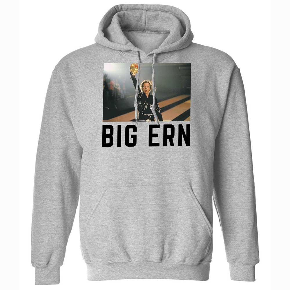 Big Ern - Sport Grey - 3